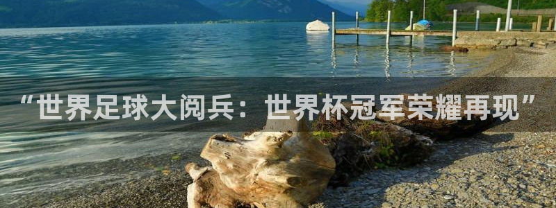 世界杯2026比赛时间表：“世界足球大阅兵：世界杯冠军荣耀再现”